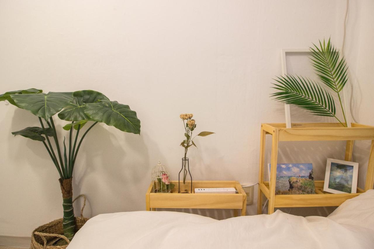 Isaac House * Seoul
