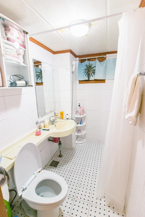 Guest house Isaac House Seoul