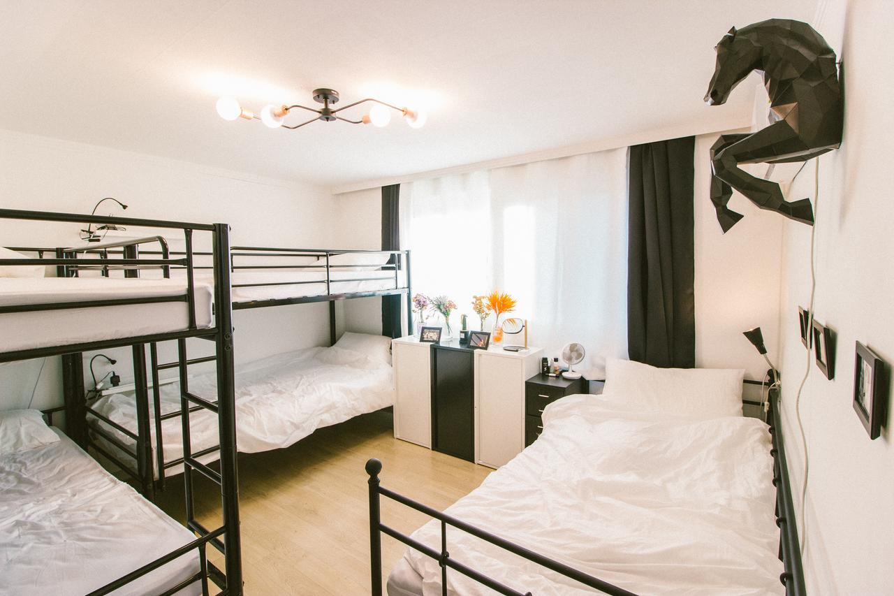 Isaac House Guest house Seoul