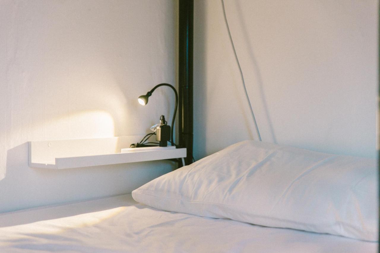Isaac House Guest house
