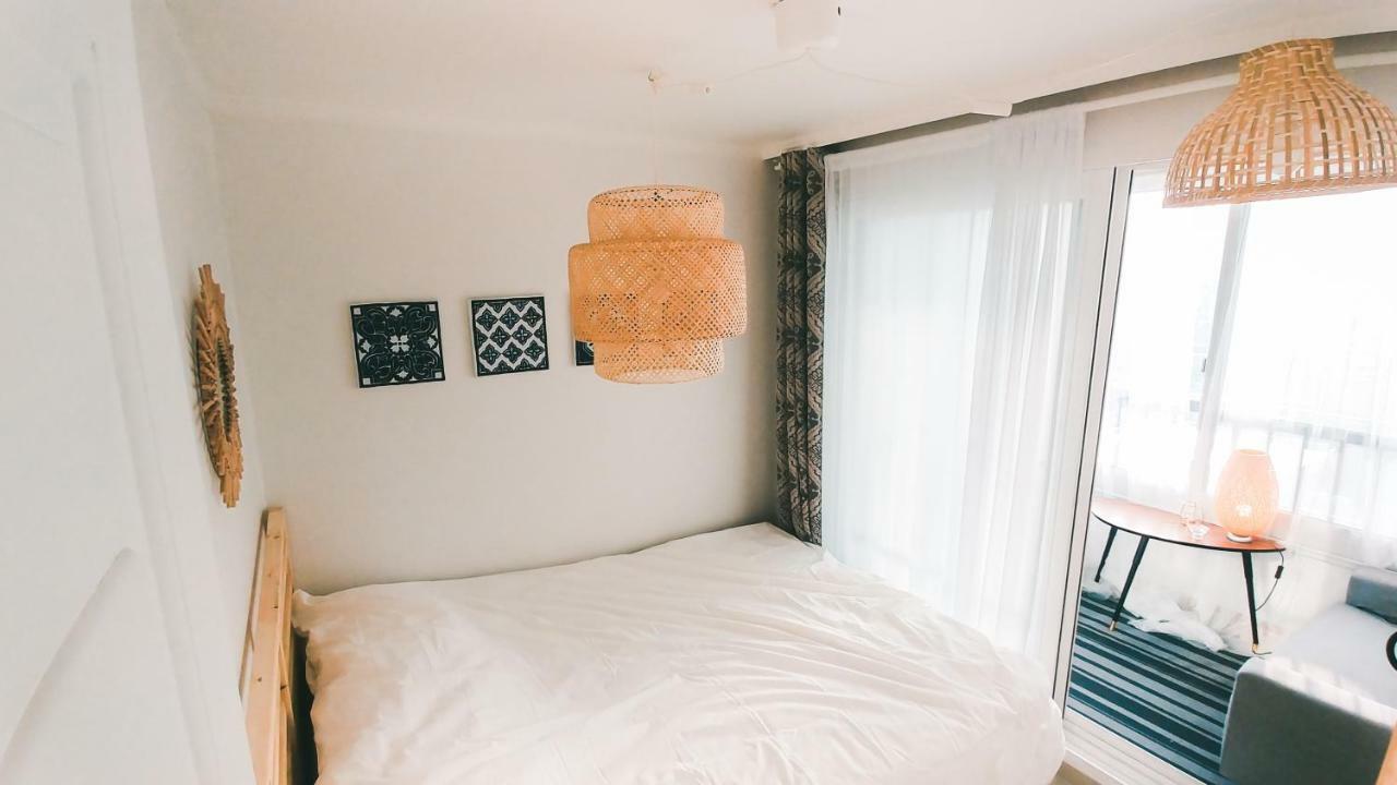 Isaac House Guest house