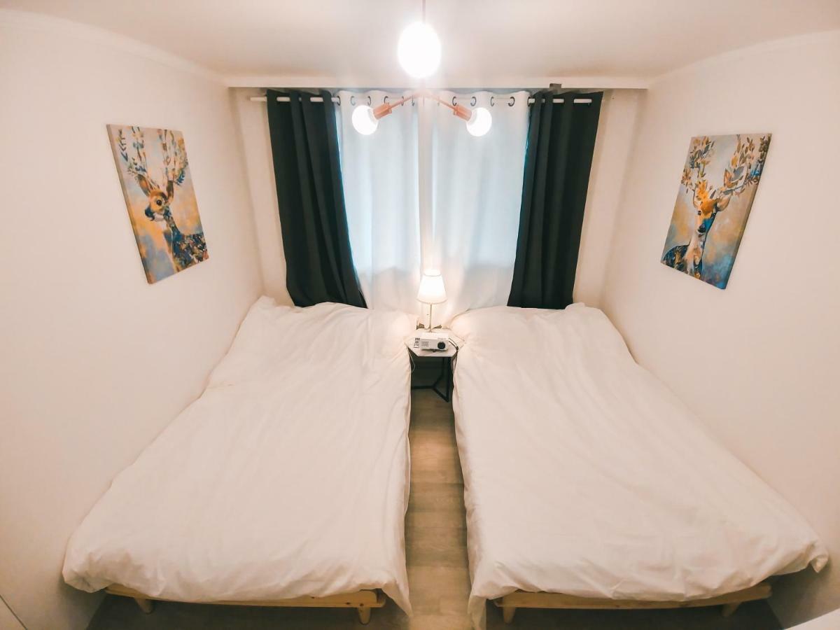 Guest house Isaac House Seoul