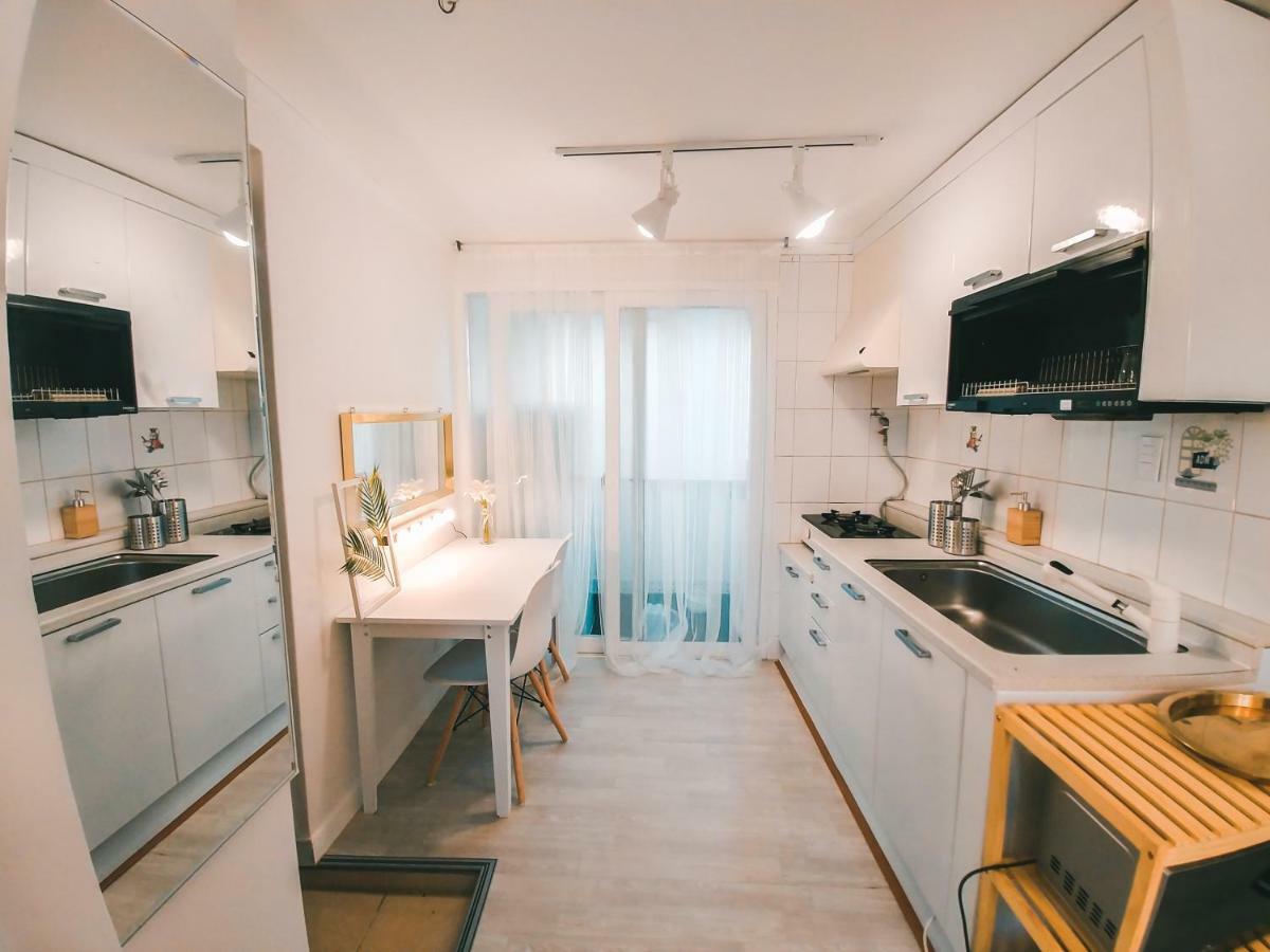 Isaac House Guest house