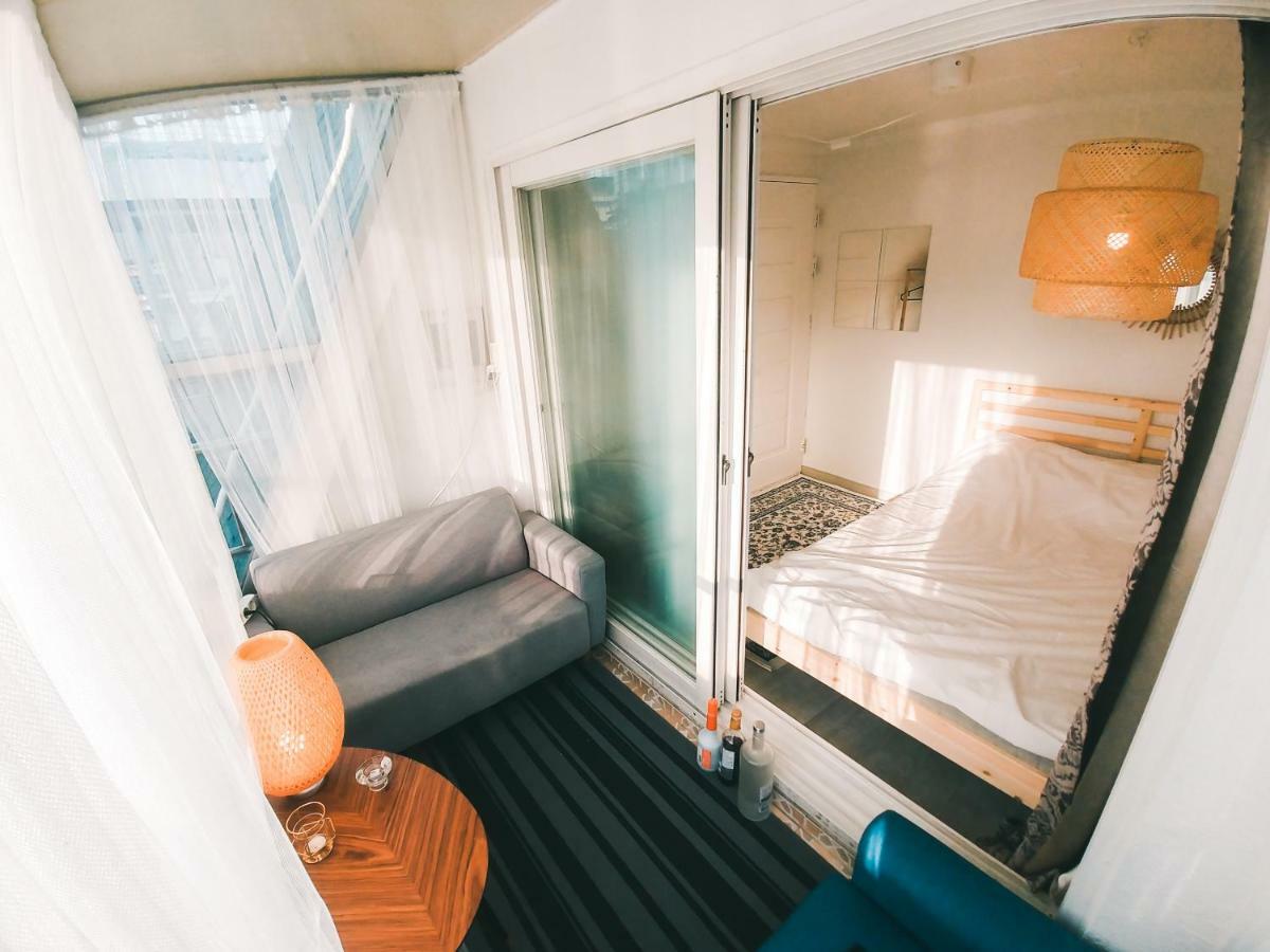 Isaac House Guest house Seoul